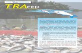 trafed brochure - Rudra Techno Feeds · to 1. 1.8 to 1. 1.6 to 1. 1.4 to 1. 1 too. 9 to O. 8 to O. 6 FED TRA FED FED FED Floating Fish Feed for Pangasius . TRAfed feed chart ABW (in