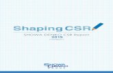 SHOWA DENKO CSR Report 2015 - sdk.co.jp · Web [Full Report] (PDF), is issued in PDF as an annual report. We take into consideration the readability, such as the layout at the time