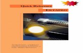 2001! Quick Reference · Quick Reference -- The ultimate reference for Kodak EKTAPRO Slide Projectors 4 by Kodak GmbH Stuttgart, PT CMS edition 1/2001 -QR-Epro.pm6.5 50 FAQs Compatibility