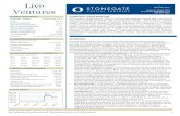LIVE April 2017 - Stonegate Capitalstonegateinc.com/reports/LIVE_April_2017_Final.pdf · • Focus on Shareholder Value - LIVE’s focus over the last five years has been to allocate
