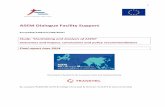 ASEM Dialogue Facility Support - CEPS · 5 EXECUTIVE SUMMARY The purpose of this report is to assess, in an empirical and factual manner, the recent functioning of ASEM ever since