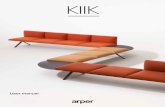 Kiik KII - sgovo.net— For 120° compositions Art. 6312 – Triangular table — Dimensions: 63 x 63 cm — Thickness: 1,4 cm — It takes 1 unit Art. 6309 – Square table Side tables