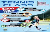 TENNIS · tennis class contact us (678) 989-8058 yuliorsanchez06@gmail.com. created date: 9/10/2019 2:42:49 pm ...