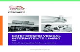 Cateterismo vesical - Hospital Garrahan · Title: Cateterismo_vesical Created Date: 2/20/2020 12:49:05 PM
