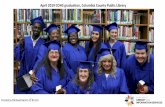 April 2019 COHS graduation, Columbia County Public Library...Fruitland Public Library Grand Opening. Fruitland Public Library Grand Opening. Broward County Libraries 14th Annual Children's