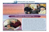 Resident & Family Newsletter Vol. 8 Issue 4 February 2019€¦ · Volume 8, Issue 4 RESIDENT & FAMILY NEWSLETTER February 2019 MSMH Resident & Family Newsletter Page 1 “When people