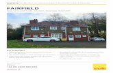 FAIRFIELD - assets.savills.com · Gors Community Primary School and Dylan Thomas Community School are located in close proximity to the property, both located approximately 0.5 miles