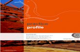 Tangentyere Practice Profile v10 Practice Profile_… · Tangentyere Design - Practice Profile 2019 5 Andrew Broffman, MArch, RAIA Reg. No. AR545 Managing Director, AIA Board of Directors