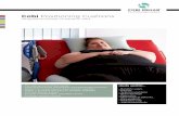 Cobi Positioning Cushions - Cobi Rehab · The cushions are produced based on general positioning principles and in cooperation with special units within neurologically injured patients