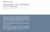 Trends In Global VC+Tech€¦ · Trends In Global VC+Tech EMPEA’s Inaugural Report On Venture-Backed Startups Across EM Today, Asia is an epicenter of global startup momentum and