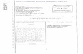 Case 2:12-cv-02368-GMS Document 4 Filed 11/06/12 Page 1 of 14 · Robb Evans and Associates LLC, Receiver, Federal Trade Commission, American Business Builders LLC, ENF LLC, Network
