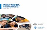 ASSESSING CHILDRENâ€™S PROGRESS 2017-01-31آ  A guide for parents and carers. 3 Ongoing and informal