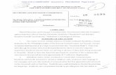 FOR THE EASTERN DISTRICT OF PENNSYLVANIA SECURITIES … · DAMILARE SONOIKI, Defendants. COMPLAINT Civil No: 1s ... Case 2:18-cv-03695-GEKP Document 1 Filed 08/29/18 Page 4 of 24