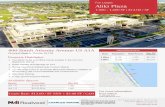 For Lease Aliki Plaza - images1.loopnet.com · Aliki Plaza 1,080 - 1,600 SF | $13.00 / SF 12.18.19 The information contained herein has been given to us by the owner of the property