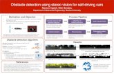Motivation and Objective Process Pipeline · 2016-05-11 · Naveen Appiah, Nitin Bandaru Department of Mechanical Engineering, Stanford University Motivation and Objective Process