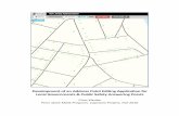 Development of a n Address Point Editing Application for ... · 12/1/2016  · majority of the points were derived from statewide parcel boundaries data from 2015, ... application