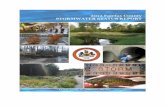 2012 Fairfax County Stormwater Status Report · Figure 6-1 May 2012 joint training of Fire and Rescue Department and Stormwater Management ... accomplishments of the stormwater management