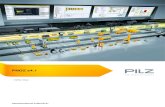 PNOZ s4 1 Operat Man 21890-EN-XX€¦ · PNOZ s4.1 Operating Manual PNOZ s4.1 21890-EN-07 7 Use of qualified personnel The products may only be assembled, installed, programmed, commissioned,