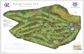 Raleigh Country Club - McConnell Golf · Red 508 411 195 361 403 235 440 564 323 3,440 414 422 570 419 226 350 432 151 445 3,429 6,869 Blue 483 354 177 337 379 204 395 531 299 3,159