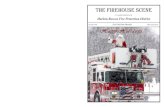 Station Gossip Station Funnies the firehouse scene · 2018-09-18 · Make sure your pet has a warm place to sleep that is off the ... May the Christmas Season ﬁ ll your Home with