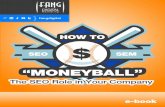 How To “Moneyball” The SEO Role in Your Company · Of course, Moneyball can also be applied in a winning capacity to your business. Including to the SEO role in your organization.