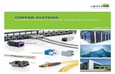 COPPER SYSTEMS - Leviton · Middle East COPPER SYSTEMS Expanding possibilities in enterprise and data center networks. eXtreme TM Atlas-X1™ Plus