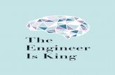 The Engineer Is King9a4a3278-647c-4897-9... · 3. 5 Informatiker bauen die digitale Schweiz von morgen ... entwickelte das Eidophor- verfahren, das ermöglichte, Fernsehbilder in