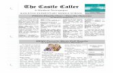 The Castle Caller · Aria, Yulissa wills her indecisiveness to 7th grade. Barlow, Devion wills his ability to annoy his teachers to Julius Ward. Barreto, Xavier wills his ability