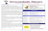 Tel: Fax - grovedaleps.vic.edu.augrovedaleps.vic.edu.au/wp-content/uploads/2013/08/... · 5/24/2017  · Term 2 Week 6 24 May 2017 143 Bailey St Grovedale 3216 Tel: 5243 3902 Fax: