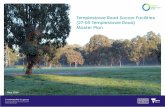 Templestowe Road Soccer Facilities (27-59 Templestowe Road ... · • Templestowe Road Soccer Facilities Arboriculture Impact Assessment North East Link Project, GHD[c] 2020 • Templestowe