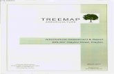 TREEMAP - City of Monash · Treemap Arboriculture PO Box 465, Heidelberg, Victoria 3084 . 2 Instructions . 2.1 The instructions provided to Treemap Arboriculture on 24/02/17 by AUV