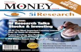 SPECIAL ISSUE: 5i Research Talks Stocks & Investing · • Future Proofing Your Portfolio: Blockchain, AI, and . 3D Printing • Pot Stocks Reach New 'Highs' On The TSX. SPECIAL ISSUE: