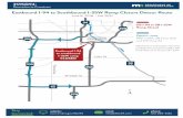 Eastbound I-94 to Southbound I-35W Ramp Closure Detour Map · 6/8/2018  · Lake St ve W 50th St DOWNTOWN MINNEAPOLIS 35W@94: Downtown to Crosstown Eastbound I-94 to Southbound I-35W