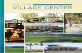 THE DYNAMIC CENTER OF MAUI’S PREMIER MASTER - PLANNED … · Strategically located in the core of Maui’s population center, at the nexus of Wailuku and Kahului towns and within