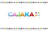 Cajaka Furniture - Product Brochure • Email: info@cajaka ......Cajaka Furniture - Product Brochure • Email: info@cajaka.com.na • Website: • Contact number: 0818225252 Available