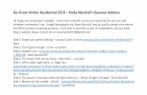 Re-Vision Winter Residential 2019 –Nicky Marshall’s ... · Re-Vision Winter Residential 2019 –Nicky Marshall’s Keynote Address All images are somebody’s copyright. I have