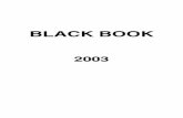 BLACK BOOK - ilwu500.org · i INDEX - BLACK BOOK Document # Document Name 1 Black Book 2 Apprenticeship Agreement - Local 502 3 Apprenticeship Agreement - Local 503 4 Apprenticeship