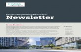 Hydronic Flow Optimization Newsletter - EngineeringAdvantage …6ee38697-… · flow and lower energy consumption. Together, they optimize hydronic flow, maximize energy savings and