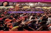 THE 2019 WOMEN WHO WIN CONFERENCE • PASTOR BRIDGET ...thewomenwhowin.net/prayerguide/PrayerGuide · empowerment Spiritually and in every area of your life whether it is at home,