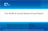 The NLRB & Social Media Annual Report/media/files/insights/events/...company’s name Describe the company’s business in the account’s profile Directly link the account with the