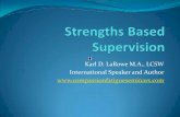 Karl D. LaRowe M.A., LCSW International Speaker and Author ... · •Stress from challenging situations and events plays a significant role in cardiovascular symptoms and outcome,