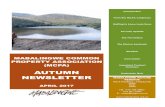MCPA Autumn Newsletter 2017 - Mabalingwe Autumn Newsletter 2017.pdf · to all staff workin g for the MCPA, Mabalingwe Shareblock as well as contractors and other service providers