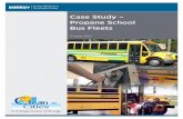 Case Study – Propane School Bus Fleets - GLP Autogas · 3 Case Study – Propane School Bus Fleets Background Propane is a promising alternative fuel for school buses because it