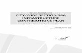 BLUE MOUNTAINS CITY-WIDE SECTION 94A INFRASTRUCTURE ... · Environmental Plan 2015, Blue Mountains Local Environmental Plan 1991, Blue Mountains Local Environmental Plan No. 4, Blue