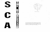 '+'he · NEWS AND CURRENT RESEARCH REPORT ON UNPUBLISHED MANUSCRIPTS SCA SYMPOSIUM ABSTRACTS~ 1967 First Annual Meeting COVER DESIGN QUESTIONNAIRE NEW MEMBERS EDITORIAL: THE FIELD