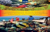 COMPREHENSIVE ACTION PLANS OF THE SULU–SULAWESI … · Comprehensive Action Plans of the Sulu–Sulawesi Marine Ecoregion A Priority Seascape of the Coral Triangle Initiative The