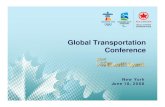Global Transportation Conference - Air Canada · Q1 Q2 Q3 Q4 Q1 Q2 Q3 Q4 Q1 Q2 Q3 Q4 Q1 Q2 Q3 Q4 ... WJA* AC AMR UAL DAL NWA CAL USA ASMs RPMs % change domestic ASMs and RPMs from