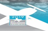 TEXAS AVIATION ADVISORY COMMITTEE TEXAS …€¦ · 8:00 a.m. – 9:00 a.m. Breakfast Buffet (Expo C) 9:00 a.m. – 10:00 a.m. Urban Air Mobility, NASA’s Grand Challenge and the