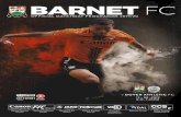 BARNET FC...Champions: 1991, 2005, 2015 Runners-up: 1987, 1988, 1990 Play off semi-finalists: 2004 FA TROPHY Runners-up: 1972 FA AMATEUR CUP Winners: 1946 Runners-up: 1948, 1959 ATHENIAN