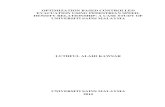LUTHFUL ALAHI KAWSAR - COnnecting REpositories · LUTHFUL ALAHI KAWSAR Thesis submitted in fulfillment of the requirements for the degree of Doctor of Philosophy October 2015. ii